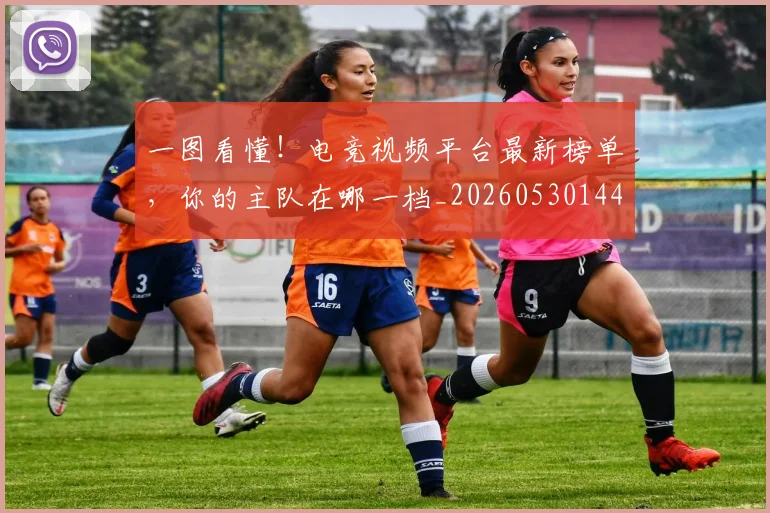 一图看懂!电竞视频平台最新榜单,你的主队在哪一档_20260530144119